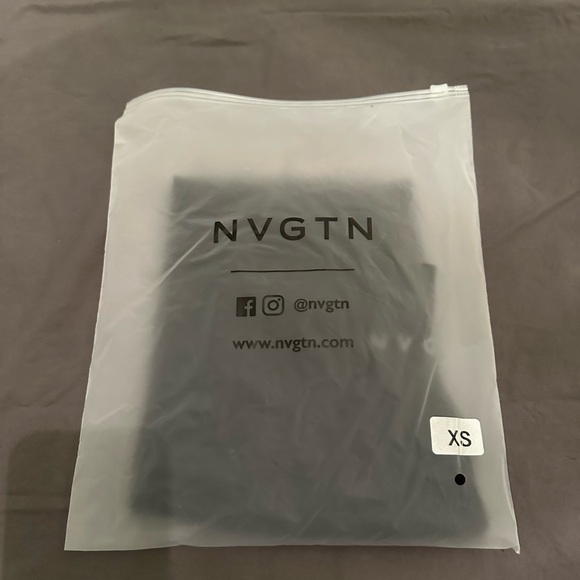 Nvgtn leggings - Picture 3 of 3